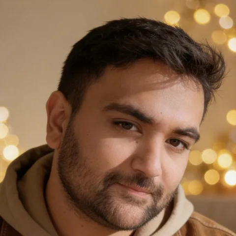 Photo of Abu Bakar Saadat