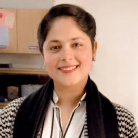 Photo of Amna Kaneez