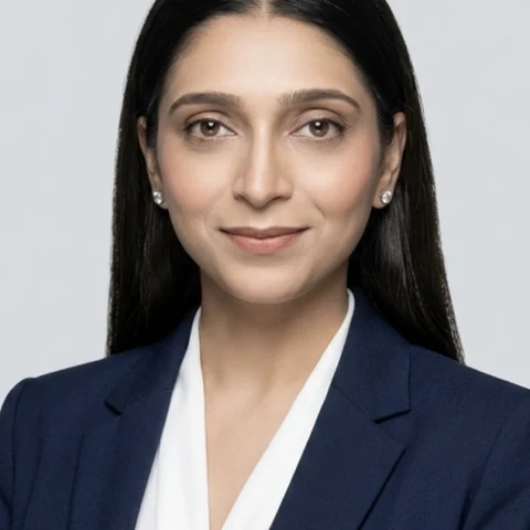 Photo of Malaika Murtaza