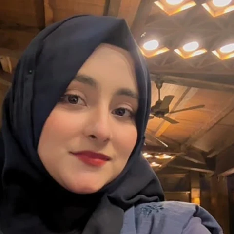Photo of Muqadas Fatima