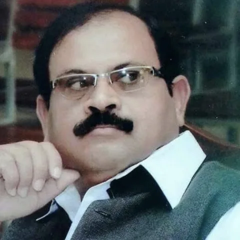 Saadat Rafiq