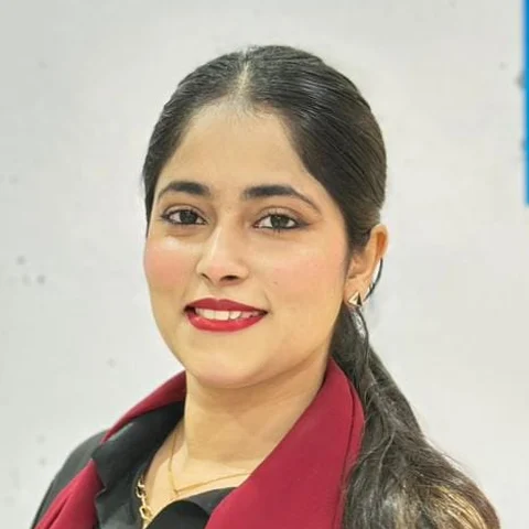 Photo of Sonia Abu Bakar