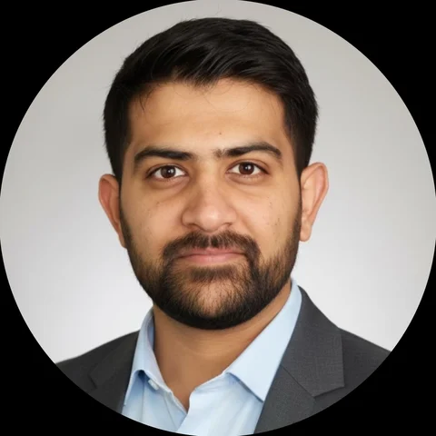 Umer Saadat