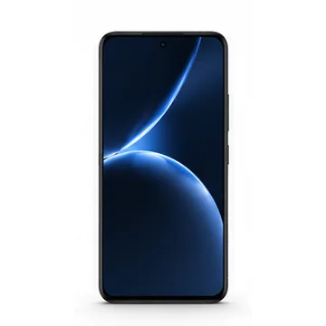 Illustration of an Android phone