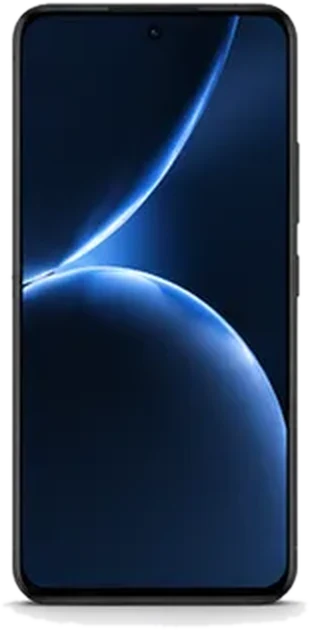 Illustration of Galaxy