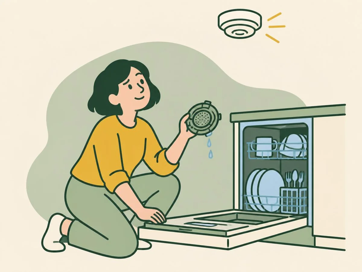 Illustration for the quiz: Kitchen and home myths: fact or fiction?