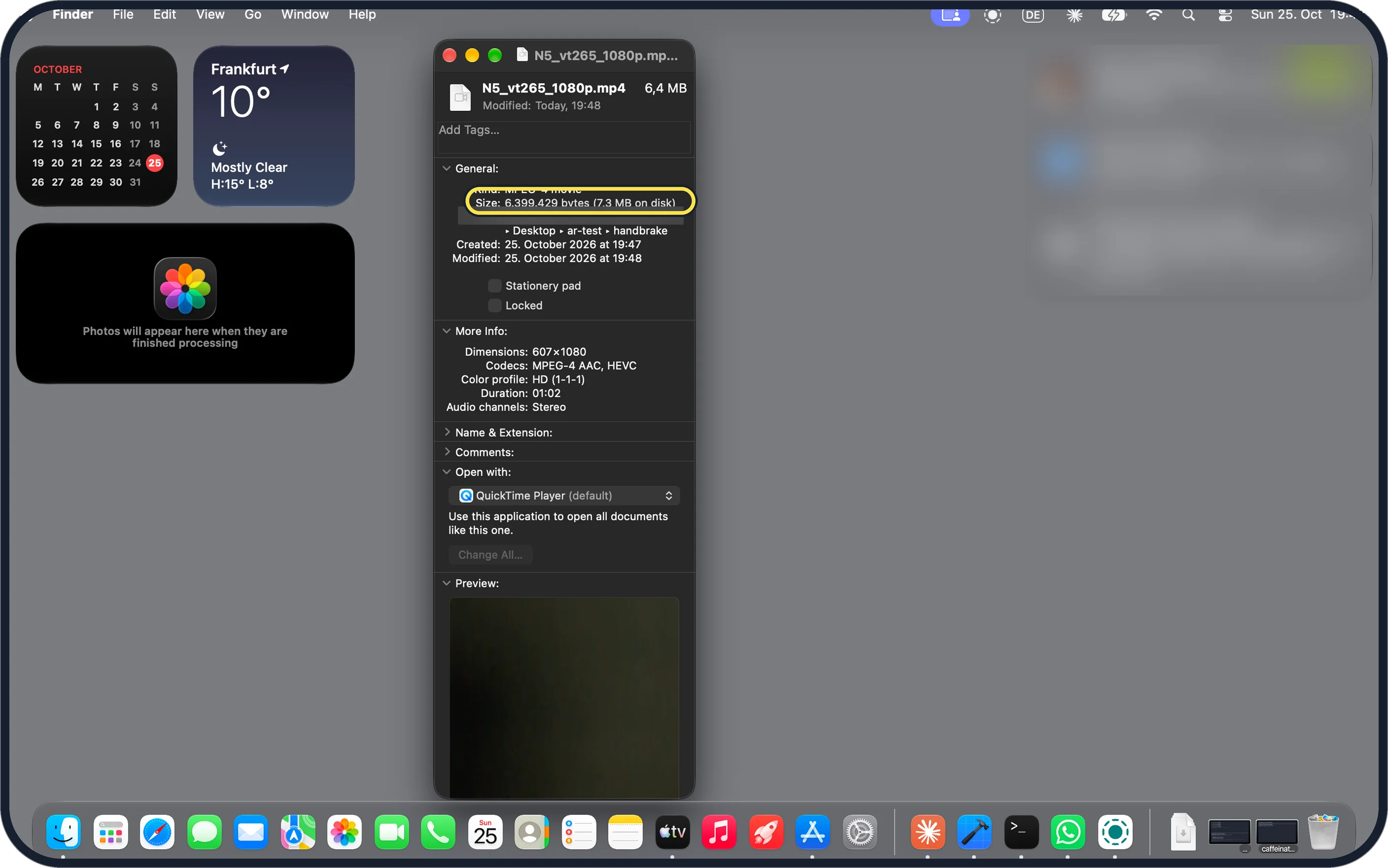 Mac screenshot: Check that file too