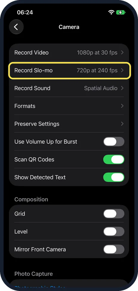 iPhone screen: Know what you give up
