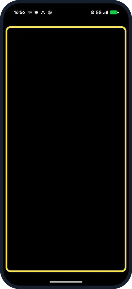 Android screenshot: Check it worked
