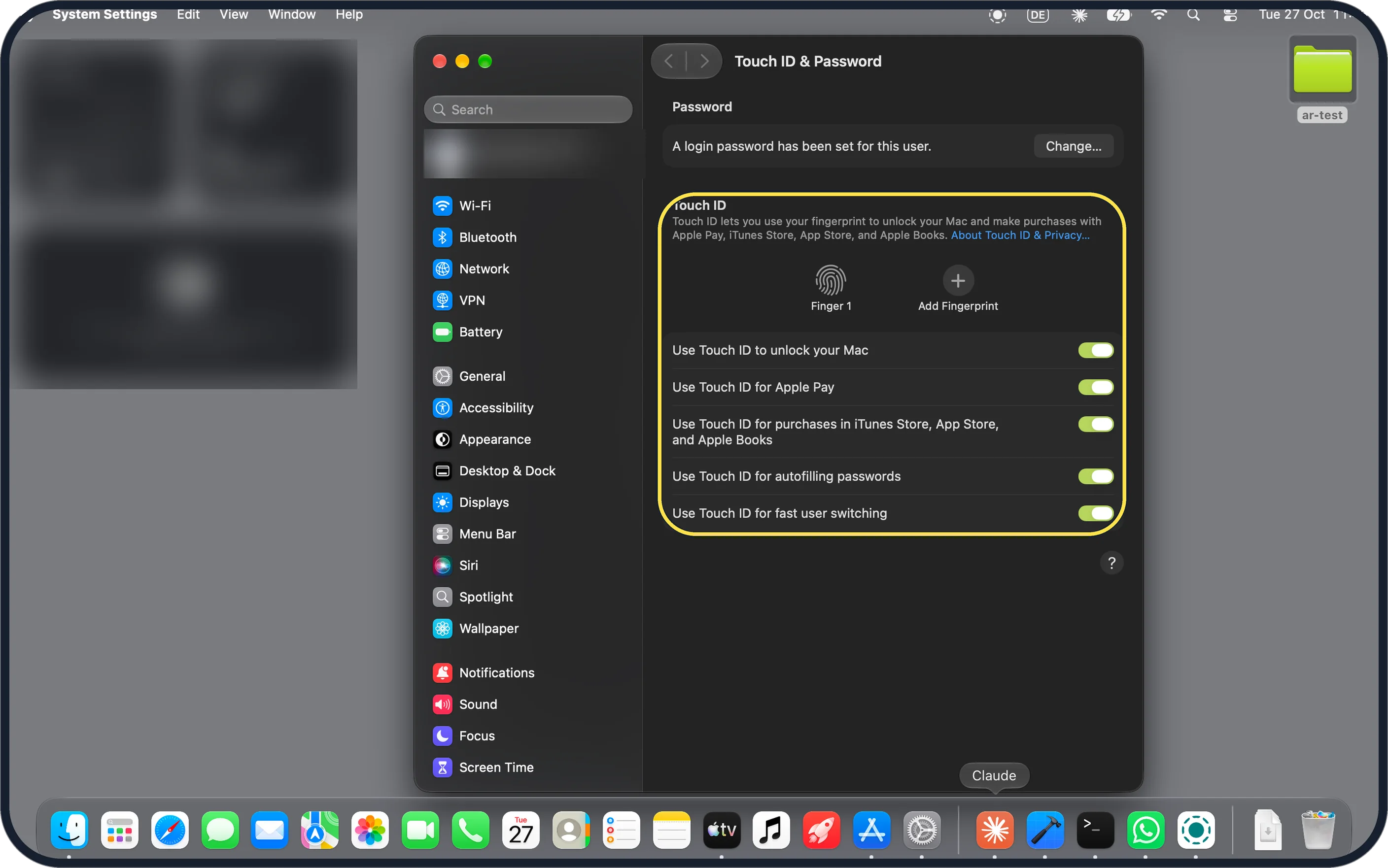 Screenshot from the guide: What the MacBook Neo can't do, and what it does have