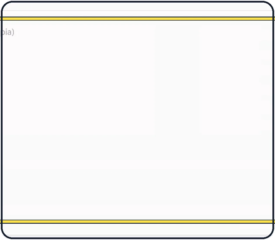 Windows screenshot: See which filter was chosen