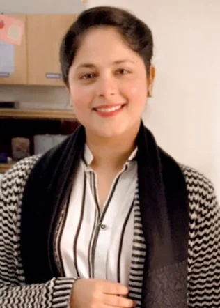 Photo of Amna Kaneez