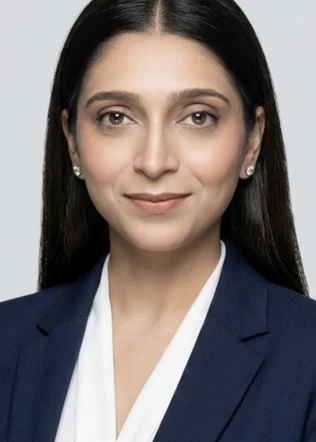 Photo of Malaika Murtaza