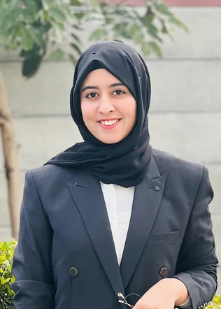Photo of Mehak Fatima