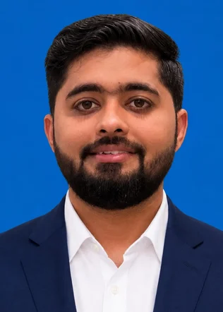 Photo of Moaz Abdullah