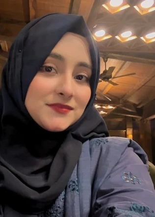 Photo of Muqadas Fatima