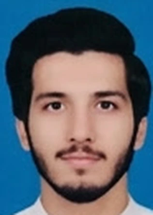 Photo of Dr Ramin Khan