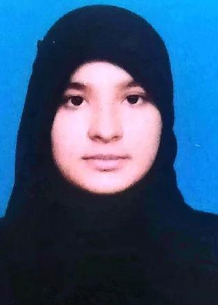 Photo of Dr Sumbal Safi Ullah