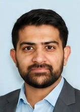 Photo of Umer Saadat