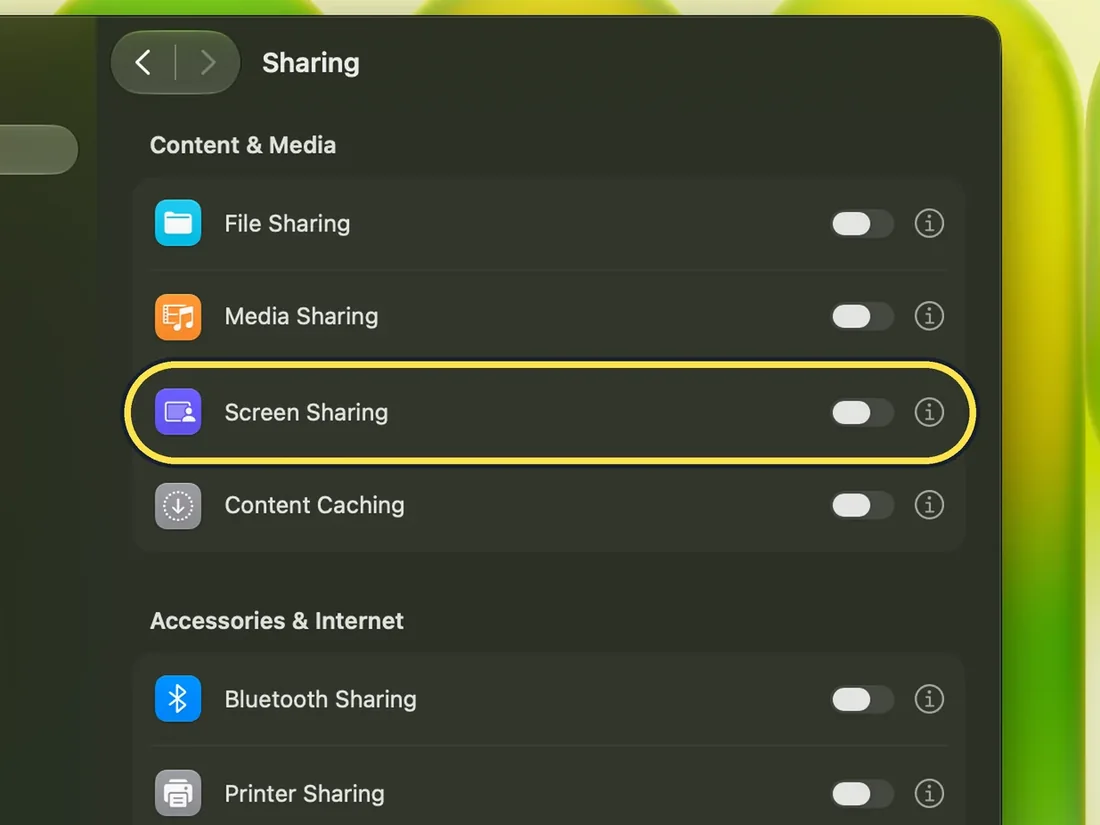 Screenshot from the guide: Apple Watch won't unlock your Mac? 6 fixes to try