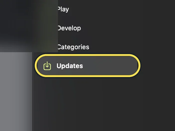 Screenshot from the guide: Mac running slow? 8 fixes to try