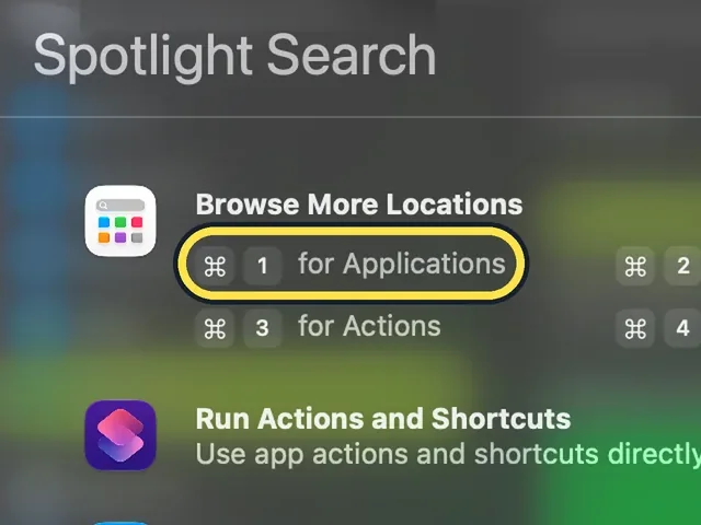 Screenshot from the guide: Where is Launchpad on a Mac? How to open your apps in macOS 27